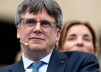 El Supremo cita a Puigdemont por la causa de terrorismo de Tsunami>