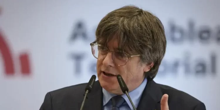 El Tribunal de Cuentas da 10 días a la Fiscalía para dejar vista para sentencia la causa de los gastos del ‘procés’>