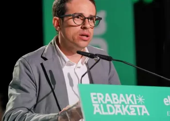 Este es el programa electoral de EH Bildu y Pello Otxandiano para las elecciones en el País Vasco>