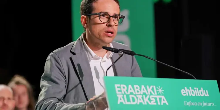 Este es el programa electoral de EH Bildu y Pello Otxandiano para las elecciones en el País Vasco>