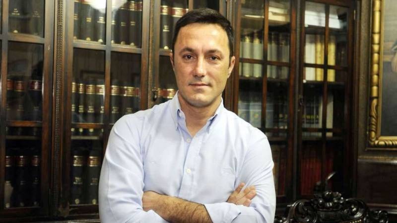 Fiscales le piden al procurador de la Corte que intervenga para que Petri no disuelva equipos de investigación