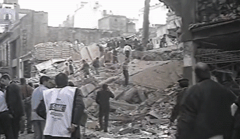 Fuerte cuestionamiento por la absolución de los acusados de encubrir la pista siria en el atentado a la AMIA