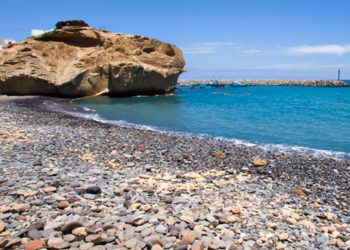 Investigan el hallazgo de un cadáver desmembrado en Arico (Tenerife) con una bolsa de plástico atada a la cabeza>