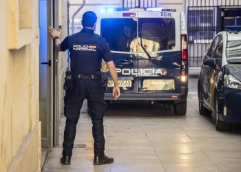 Investigan un tiroteo sin heridos en una zona entre Castellón y Almassora>