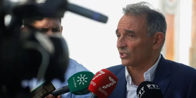 IU irá con Sumar a las elecciones europeas pero congela la relación orgánica con el partido de Yolanda Díaz>