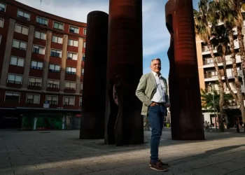 Javier de Andrés: «Por ETA y el PNV los vascos ahora somos emigrantes»>