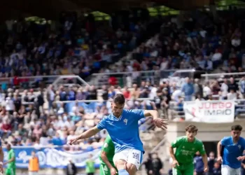 Jornada negra: Manchego, Guadalajara e Illescas se jugarán no bajar la semana que viene>