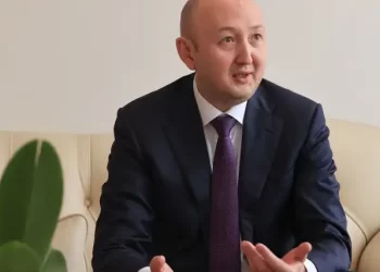 «Kazajistán observa la evolución de España para aprender de lo bueno y lo malo»>