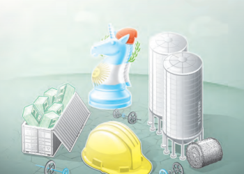 La Argentina sustentable, un potencial imán para inversores internacionales