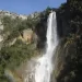 La cascada más alta de Andalucía se esconde en Jaén>