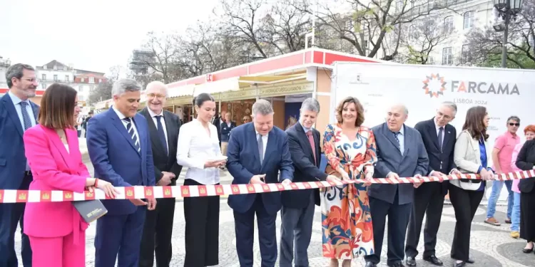 La ciudad portuguesa de Oporto acogerá en 2025 la próxima edición internacional de Farcama Primavera>