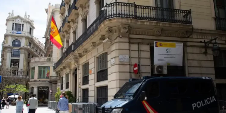 La comisaría de Vía Layetana será «espacio de memoria», pero sin perder sus usos policiales>