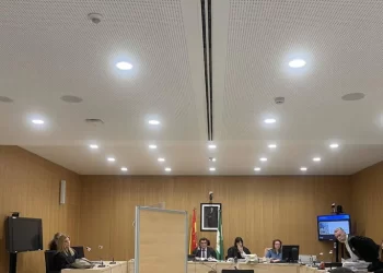 La envidia a la familia: el motivo que da la acusación particular para explicar el incendio mortal en Aguilar de la Frontera>