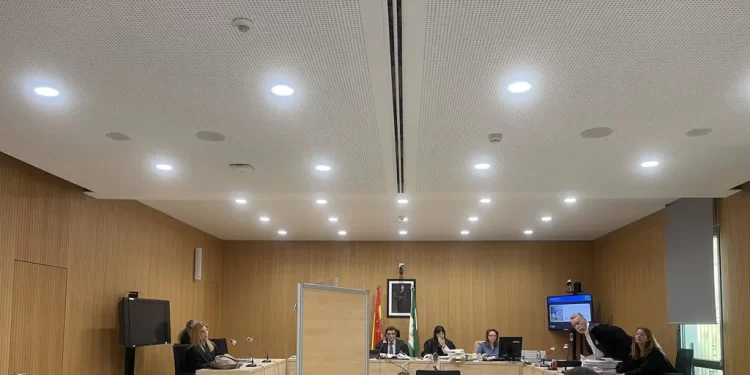 La envidia a la familia: el motivo que da la acusación particular para explicar el incendio mortal en Aguilar de la Frontera>