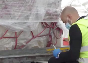 La Fiscalía Europea requisa documentación sobre la gestión de Torres y Armengol>