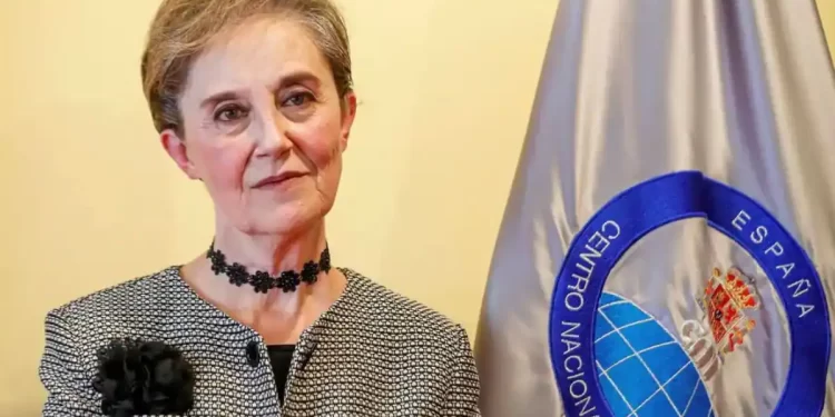 La Fiscalía pide el archivo de la investigación contra la exdirectora del CNI por el espionaje a Aragonès>