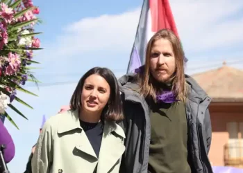 La izquierda ‘campa’ a sus anchas>