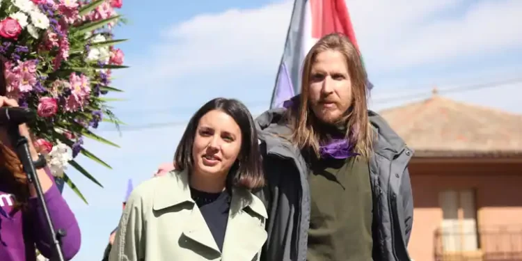 La izquierda ‘campa’ a sus anchas>