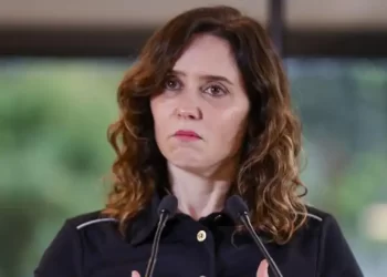 La Junta de Fiscales de Sala afronta dividida el debate sobre la querella del novio de Ayuso>