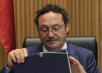 La número dos de García Ortiz impone informar contra la querella del novio de Ayuso>