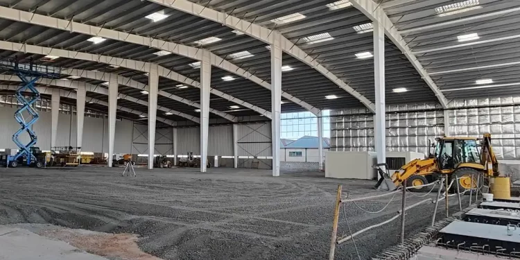 Las firmas cordobesas de supermercados, inmersas en fuertes inversiones para nuevos centros logísticos>