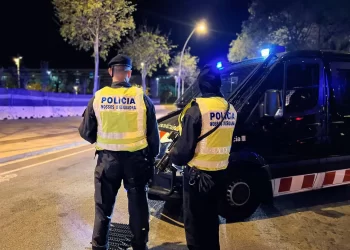 Los Mossos blindarán Montjüic durante el Barça-PSG ante la amenaza yihadista>