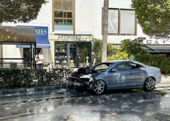 Los nuevos narcos calientan el ‘polvorín’ de la Costa del Sol>