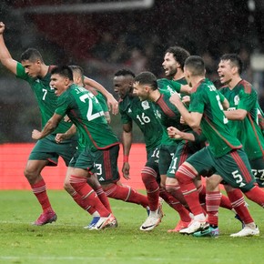 Cómo llega México para la Copa América 2024