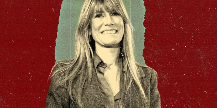 Malestar en la Universidad Complutense: «Hubo que retorcer mucho el reglamento para dar una cátedra a Begoña Gómez»>