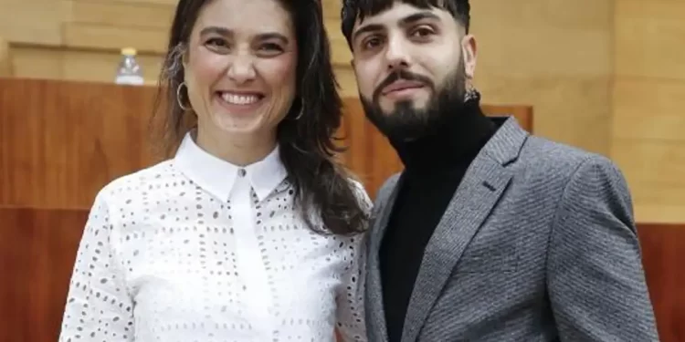 Más Madrid sigue al PSOE y también pide ser acusación popular en el caso contra la pareja de Ayuso>