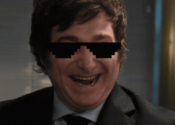 Milei en busca de su primer gran éxito parlamentario