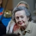 Muere a los 92 años María de los Ángeles Infante, hija de Blas Infante>