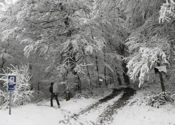 Muere una española de 14 años tras caer por un barranco en el Pirineo francés>