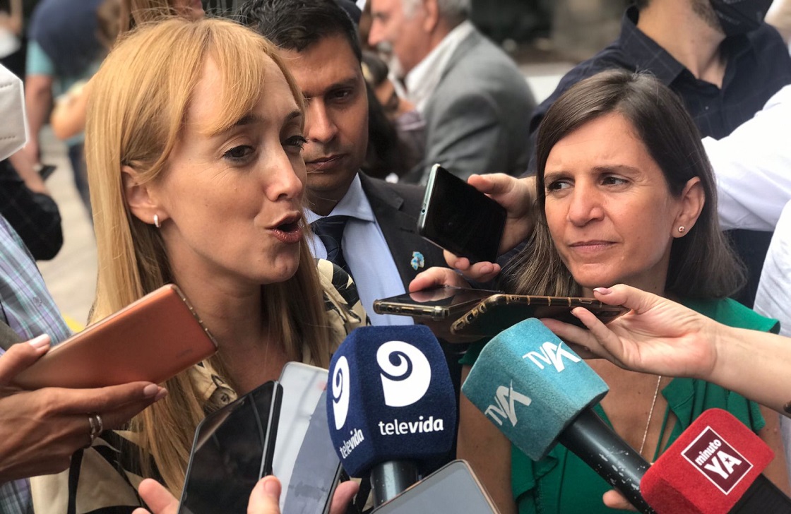 “No pague la luz”: Fernández Sagasti llamó a recordar el Mendozazo en medio de los tarifazos de Milei