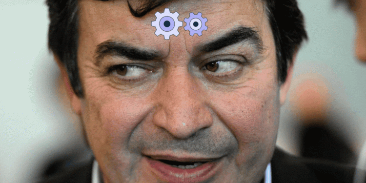 Omar De Marchi dixit: “Mendoza va camino a convertirse en un feudo”