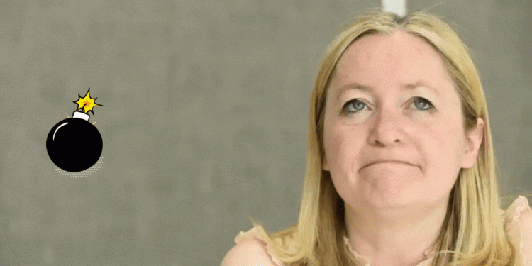 Otra frase polémica de Hebe Casado: “En Mendoza se debe dar la batalla cultural para hacer minería”