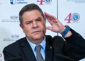 Page, sorprendido con que los socialistas y el PNV «demonicen» a Bildu a cinco días del 21A cuando pactan en Madrid «sin parar»>