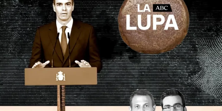 Podcast | La decisión de Sánchez ¿Una vuelta de tuerca a la legislatura?>