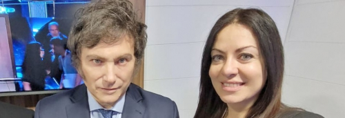 Poe, Pettovello, Wilde y el Fenómeno Milei