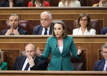 PP y Vox acusan al presidente de «victimizarse» sin rendir cuentas