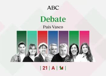 ¿Quién ha ganado el debate de las elecciones del País Vasco?>