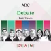 ¿Quién ha ganado el debate de las elecciones del País Vasco?>