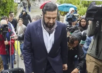 Rafael Amargo pasa al ‘contraataque’: plantea la nulidad de las escuchas y los registros en los que se halló droga>