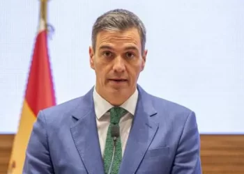 Sánchez asegura que rendirá cuentas «donde haga falta» tras las informaciones sobre su mujer>