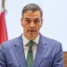 Sánchez asegura que rendirá cuentas «donde haga falta» tras las informaciones sobre su mujer>