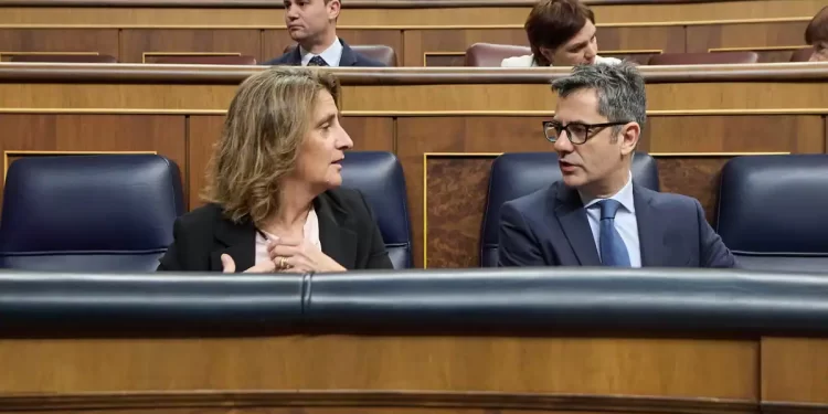 Sánchez impone a Ribera en las europeas pese a su resistencia a dejar el Gobierno>