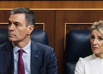 Sumar duda de la legalidad del gasto militar aprobado por el Gobierno: «No está justificado»>