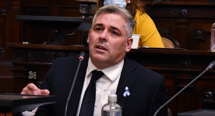 Tras meses de reclamos de la oposición, en Mendoza vuelve a conformarse la Bicameral de Seguridad