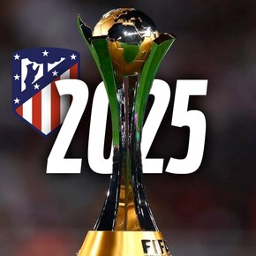 Súper Mundial de Clubes: el Atlético se clasificó pese a la eliminación en Champions