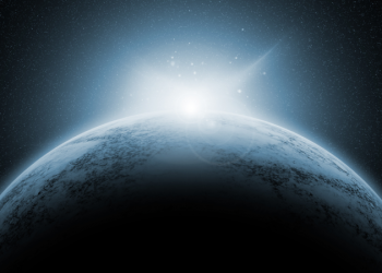 Una investigación descubrió qué planetas podrían albergar vida extraterrestre: “Pueden vivir y prosperar”